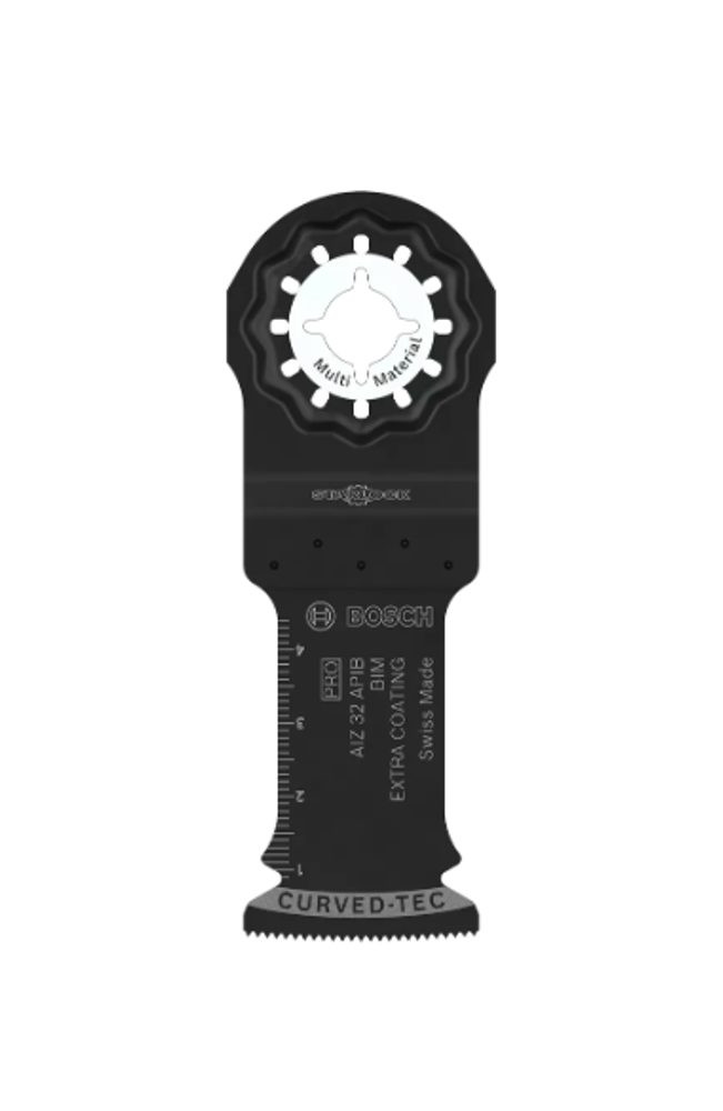 Ponorný pilový list Bosch PRO AIZ 32 APIB-STARLOCK 2608669066