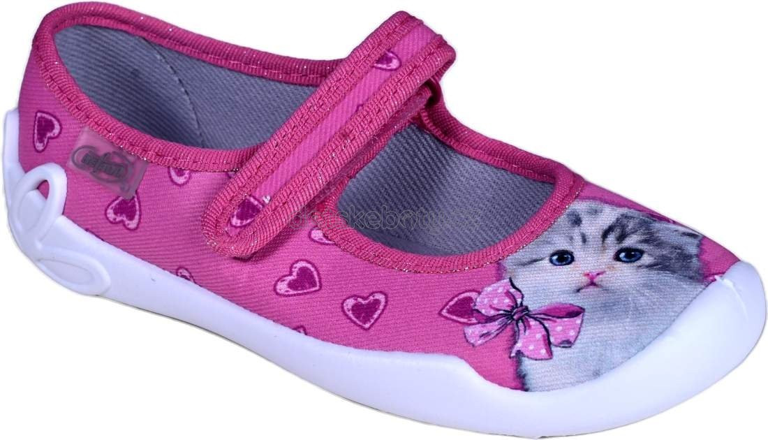 Domácí obuv Befado 114 x 447 Velikost: 26