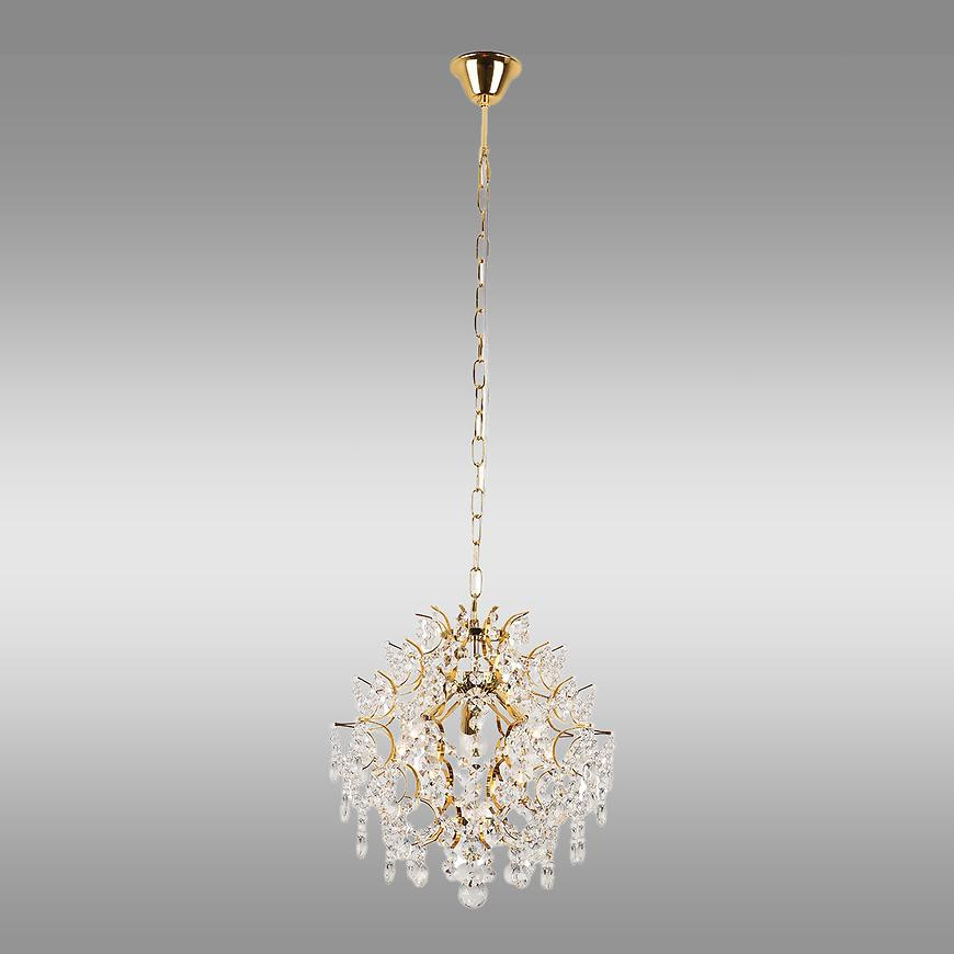 Svitidlo Rosa 3 Gold AH-ROE143GD LW3
