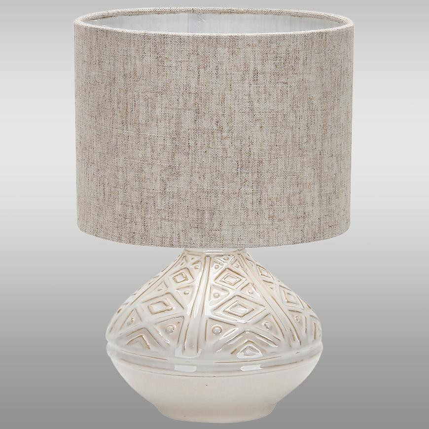 Stolní lampa F4640