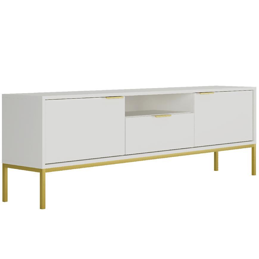 Konzola Mesa Černá