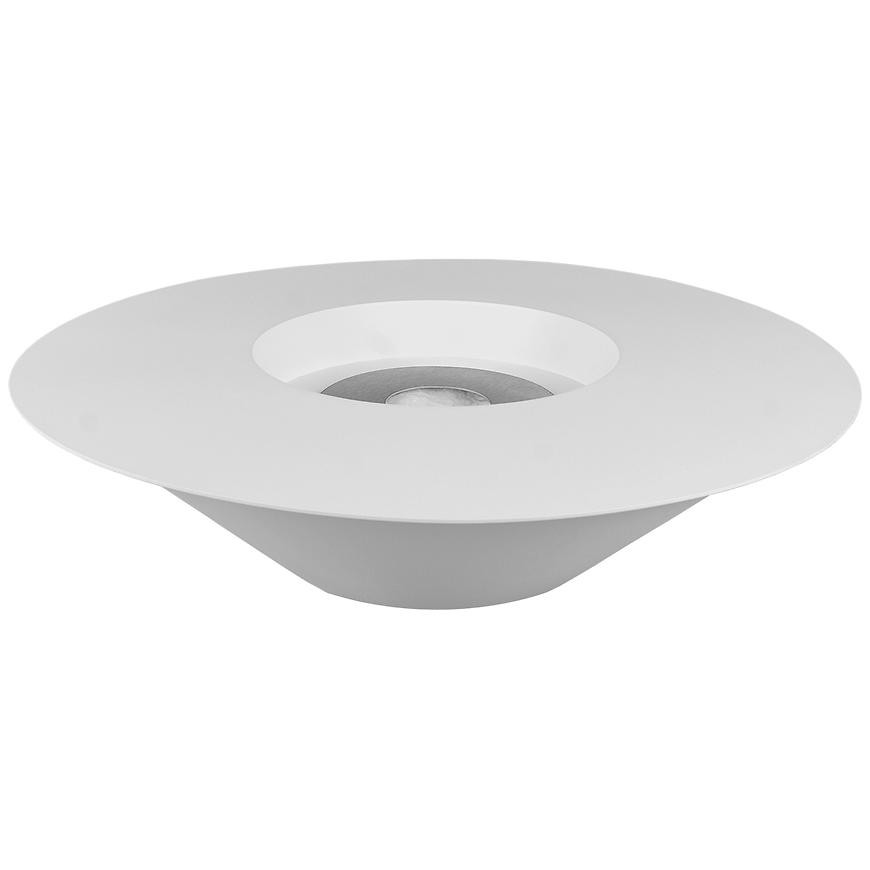 Biokrb Universe bílý matný