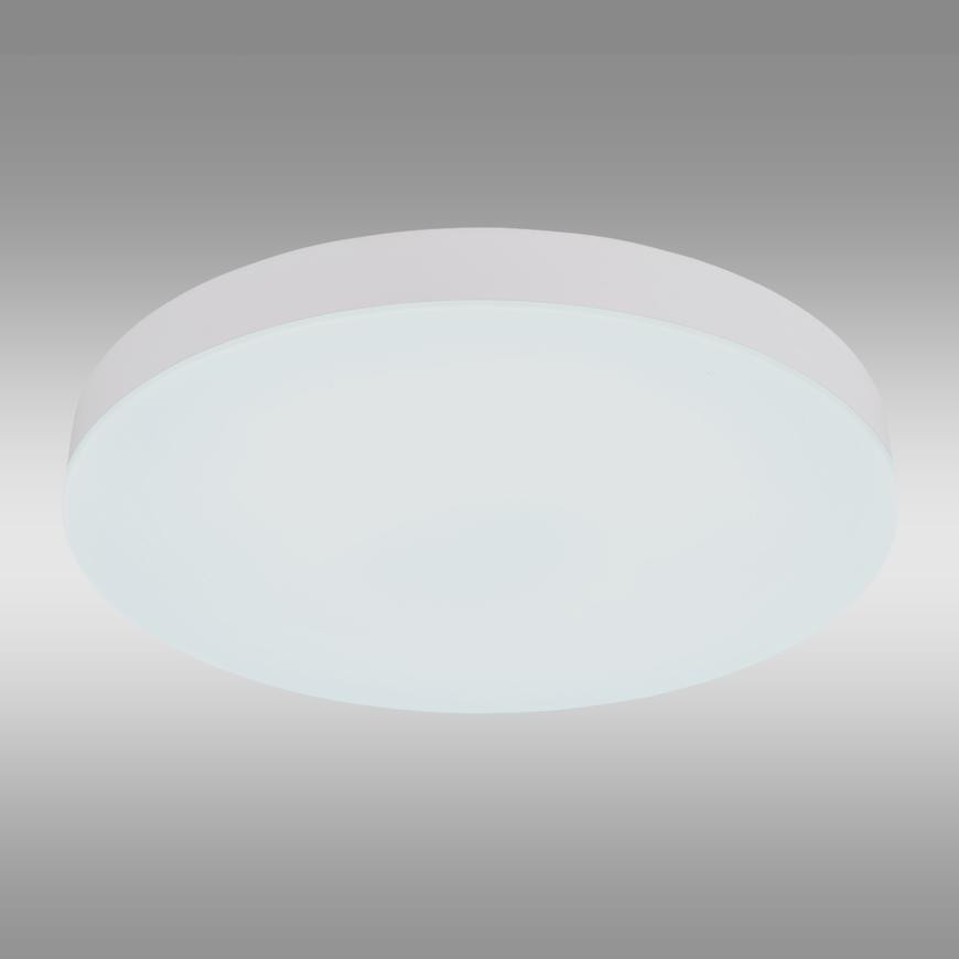 Svítidlo 12384-36W White 36W Cct Pl1