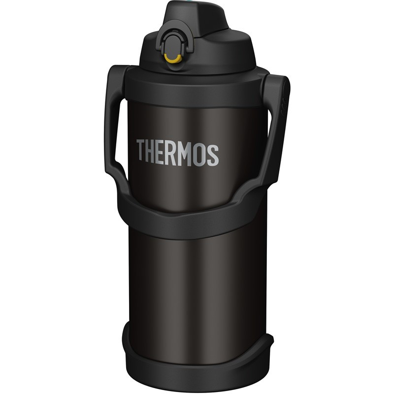 Hydratační termoska Thermos Sport 3l - černá