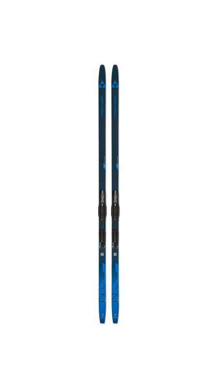 Fischer APOLLO EF + TOUR STEP 2024/25