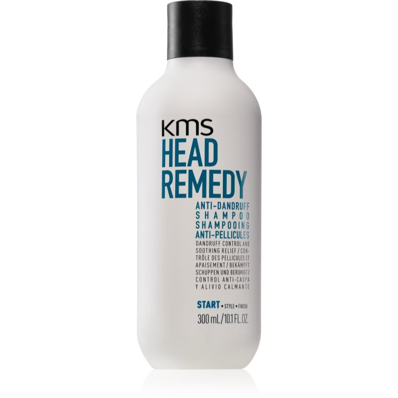 KMS Head Remedy Anti-Dandruff Shampoo šampon proti lupům 300 ml