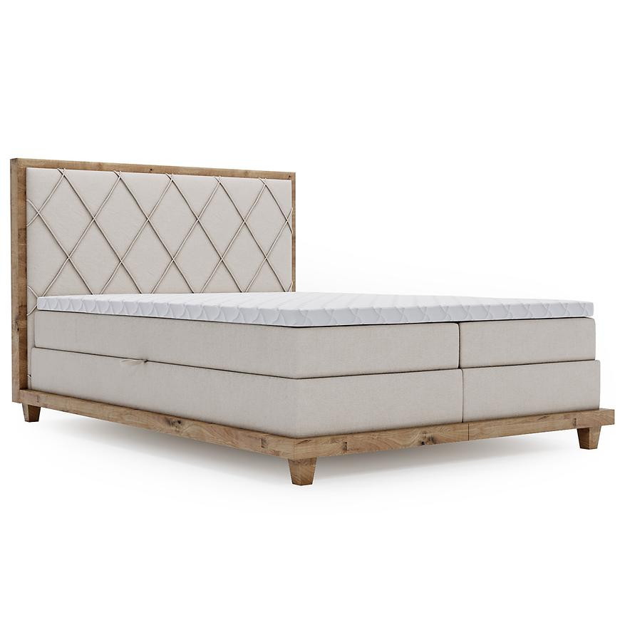 Postel Boston Legacy 01 140x200 + topper
