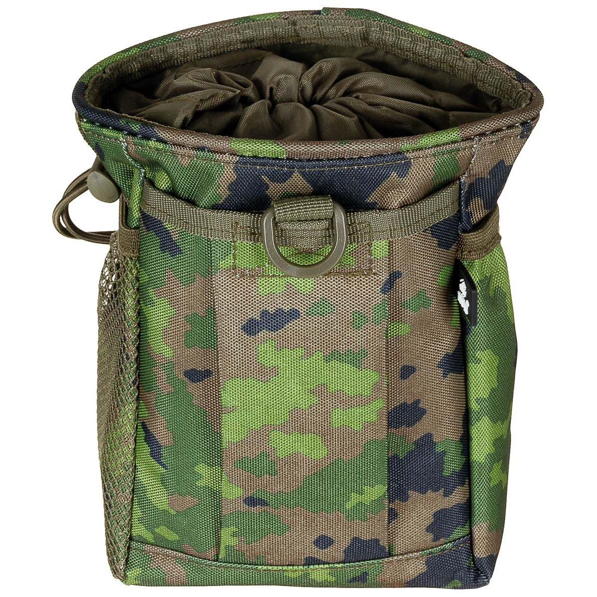 Kapsa na hilzny Molle - M05