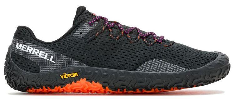 Merrell J068267 Vapor Glove 6 Black/multi