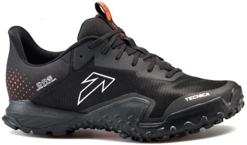 Tecnica Magma S Ws SMU 001 black/dusty lava boty POUZE Velikost MP 260 = UK 7 = EU 40 2/3 (VÝPRODEJ)