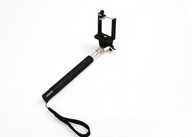 Selfie tyč Jack 3.5