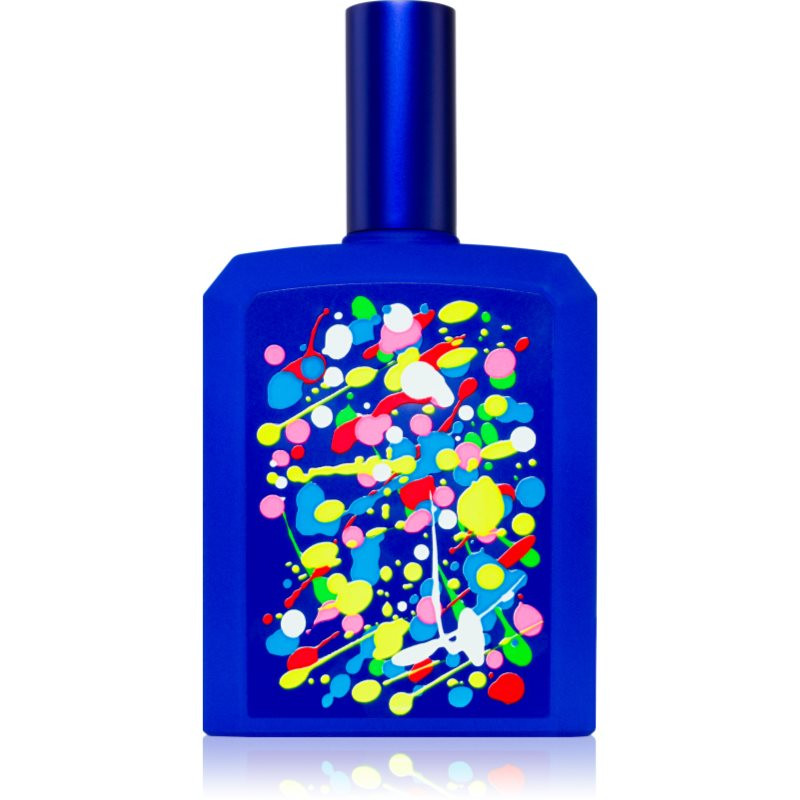 Histoires De Parfums This Is Not a Blue Bottle 1.2 parfémovaná voda unisex 115 ml