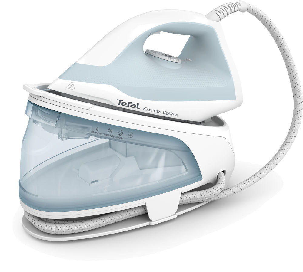 Tefal parní generátor Sv4210e0