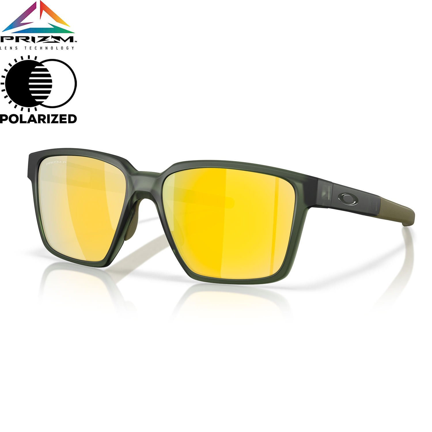 Oakley Actuator Sq