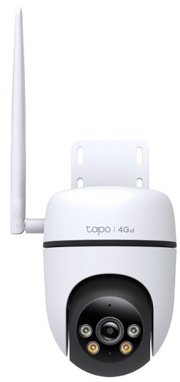 TP-Link Tapo C501GW Venkovní 4G otočná/naklápěcí kamera