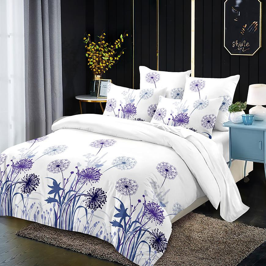 Povlečení z mikrovlákna ALBS-7289 140X200 Lasher