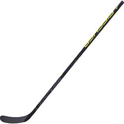 Fischer RC ONE XPRO YTH Grip dětská hokejka