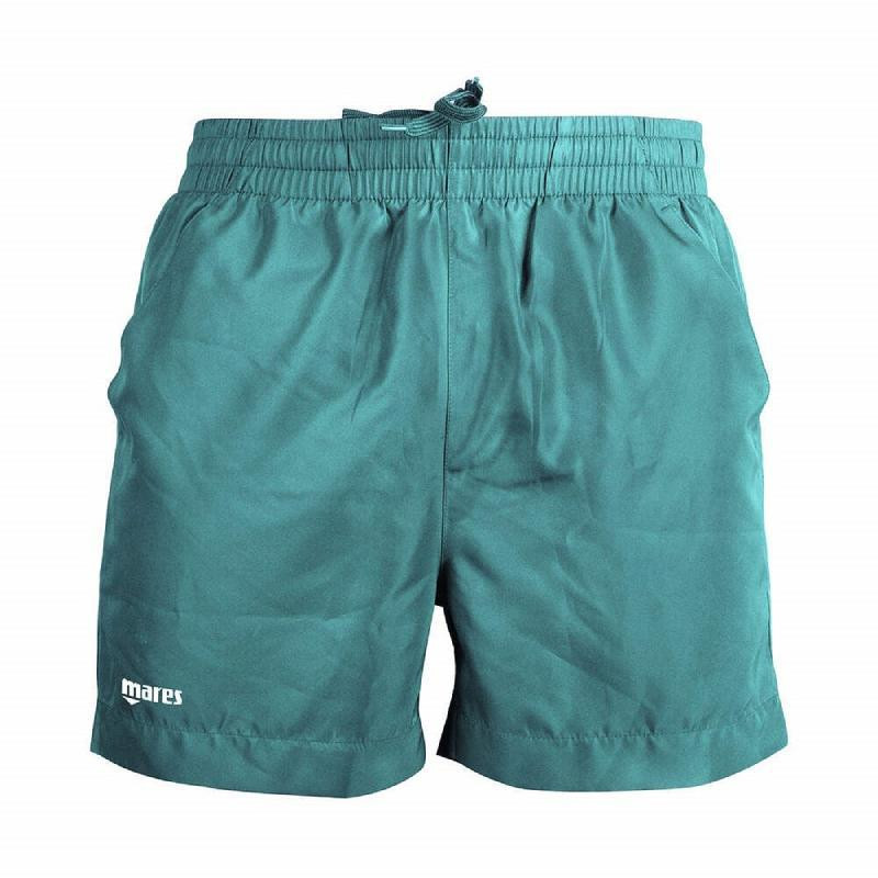 Mares Pánské plavky SEASIDE SHORTS POUZE XL aqua (VÝPRODEJ)