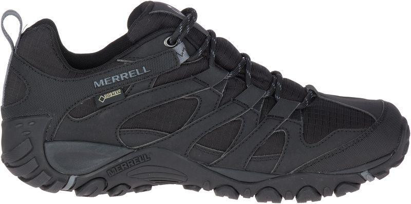 Merrell J500015 Claypool Sport Gtx Black/rock