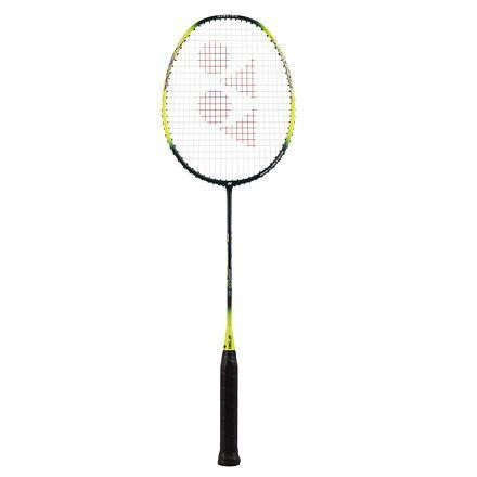 Yonex Nanoflare 001 Feel badmintonová raketa zelená