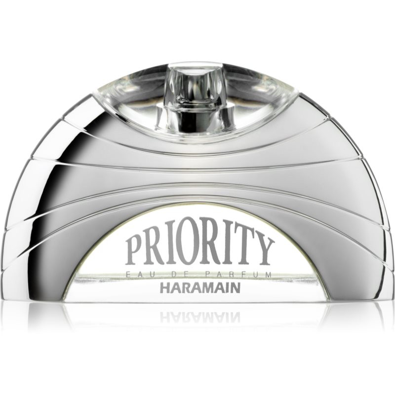 Al Haramain Priority parfémovaná voda unisex 100 ml