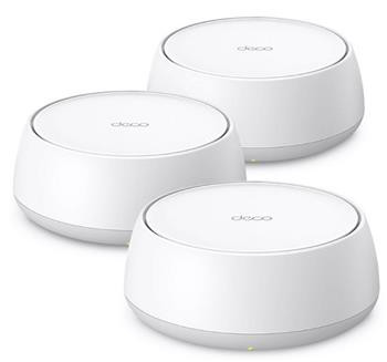 TP-Link Deco BE65(3-pack) Mesh Wi-Fi 7