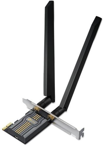 TP-Link Archer TBE400E Wi-Fi 7 Bluetooth 5.4 PCIe Adapter