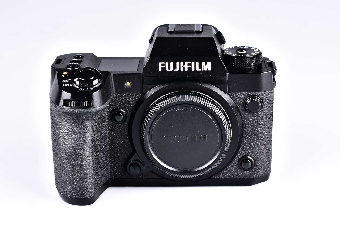 Fujifilm X-H2 tělo bazar