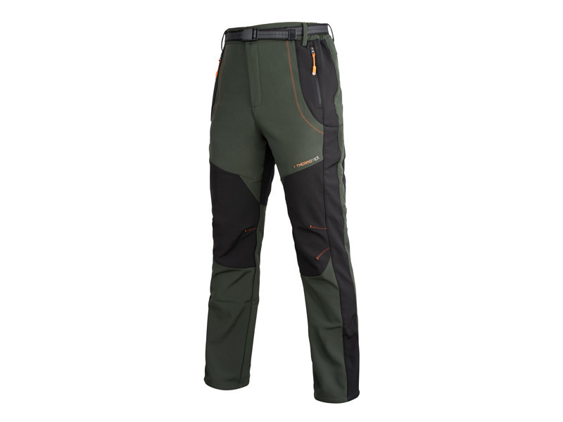 Delphin Outdoorové kalhoty Delphin ThermoTEX M