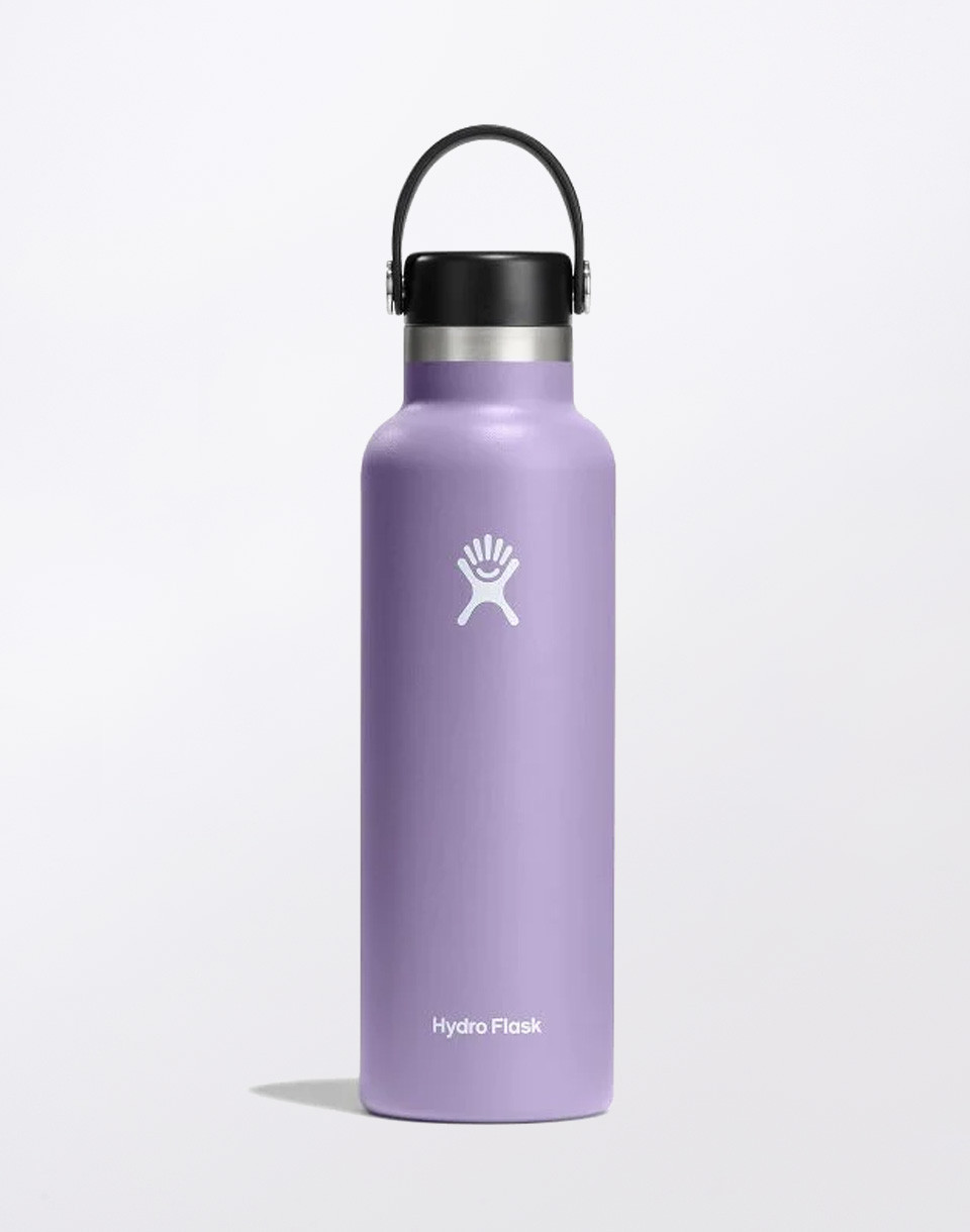 Hydro Flask Standard Mouth 21 oz (621 ml) Moonshadow