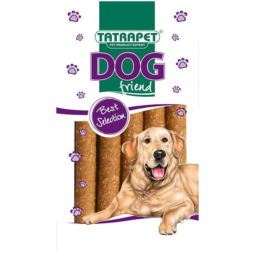 Tyčinky drůběží 5 ks/70 g Dog Friend