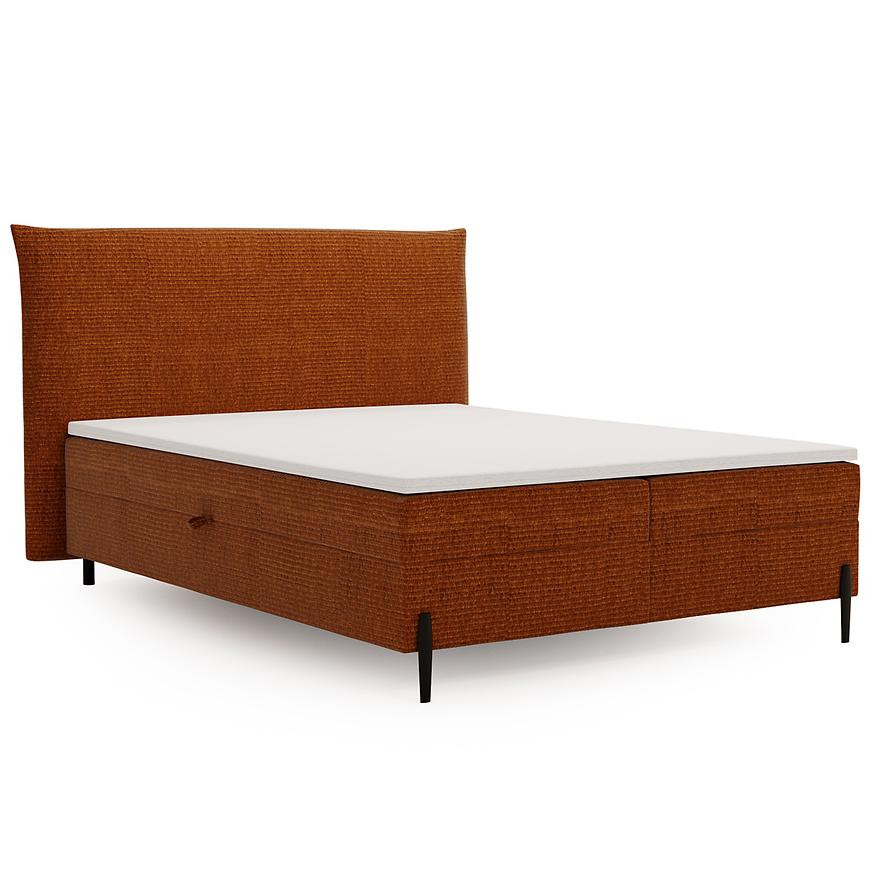 Postel Foxy Over the Horizon 57 180x200 + topper