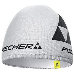 Fischer Beanie Logo kulich