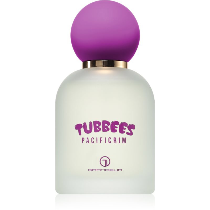 Grandeur Tubbees Pacificrim parfémovaná voda unisex 50 ml