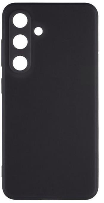 TPU Kryt pro Samsung Galaxy S24 FE Black