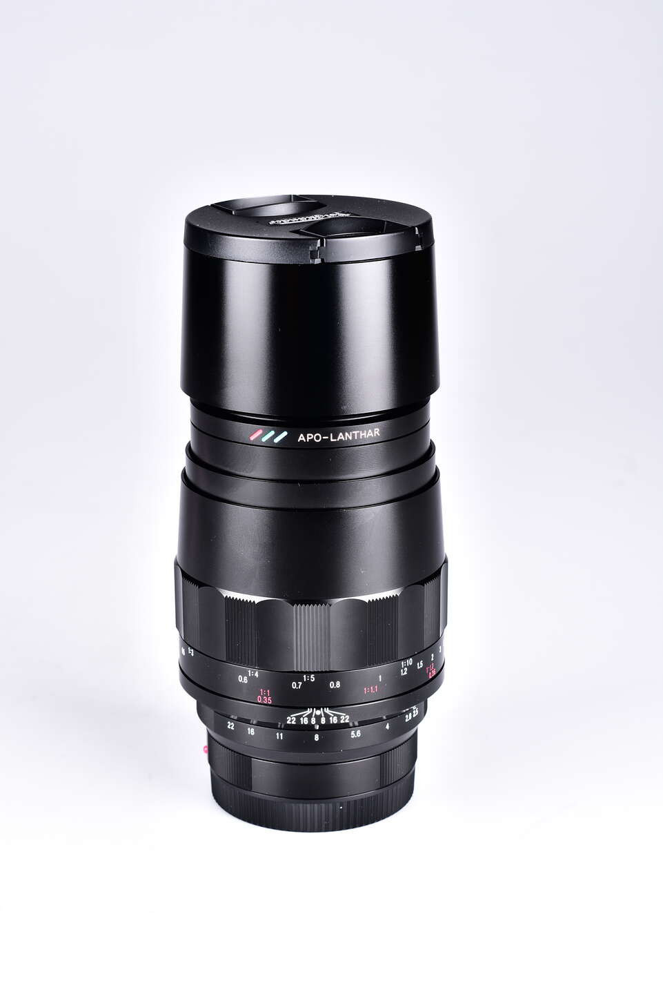 Voigtlander Macro Apo-Lanthar 110 mm f/2,5 pro Sony E bazar