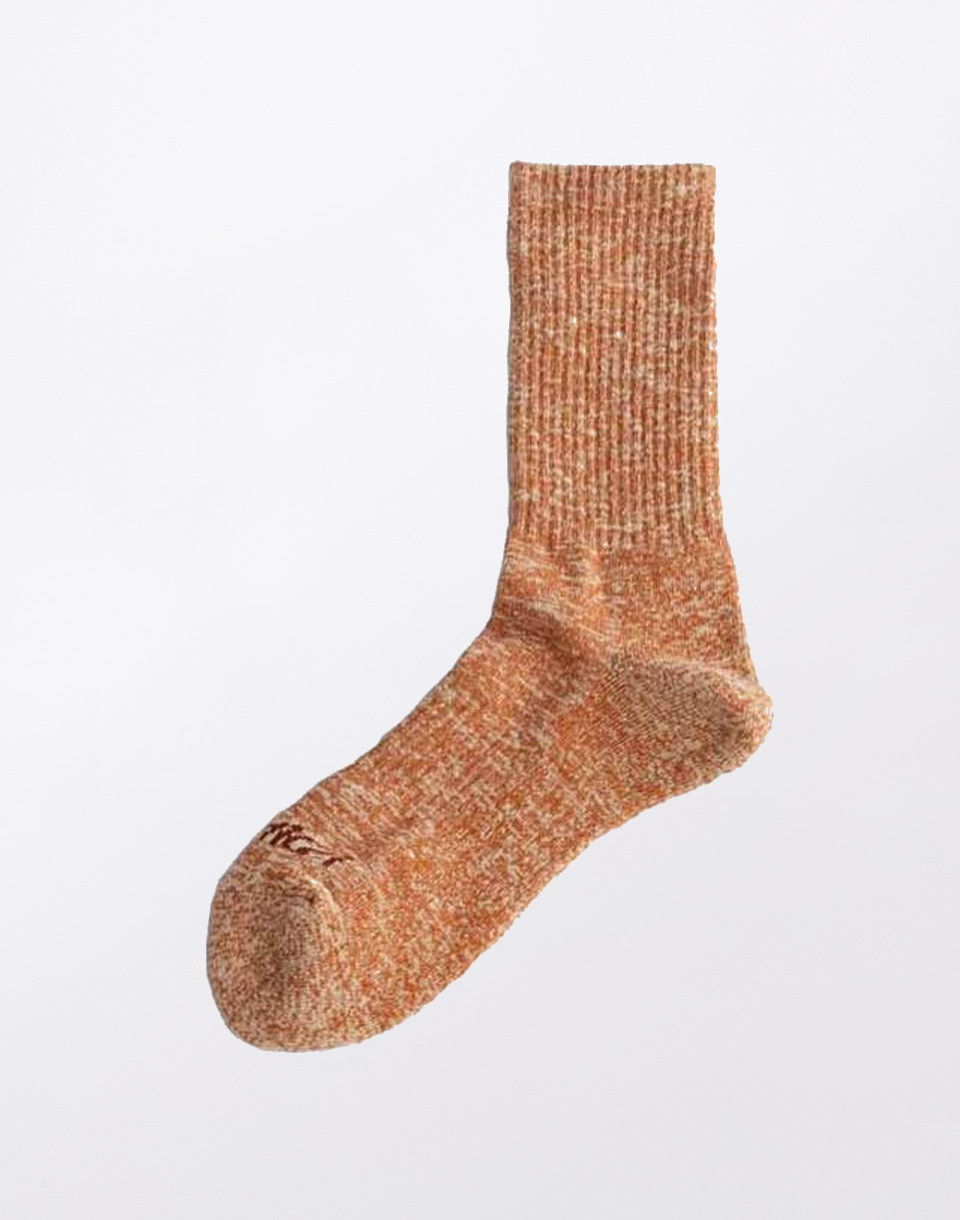 Gramicci Hemp Mix Socks C 25-27CM