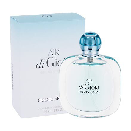 Giorgio Armani Air di Gioia 30 ml parfémovaná voda pro ženy