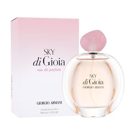 Giorgio Armani Sky di Gioia 100 ml parfémovaná voda pro ženy