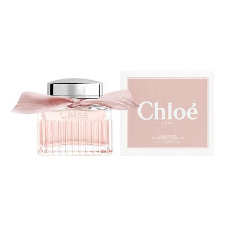 Chloé L'Eau 30 ml toaletní voda pro ženy