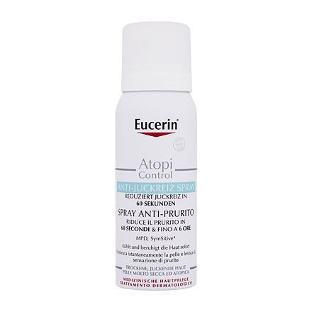 Eucerin AtopiControl Anti-Itch-Spray tělový sprej proti svědění atopické pokožky 50 ml unisex