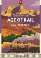 Capstone Games Age of Rail: South Africa