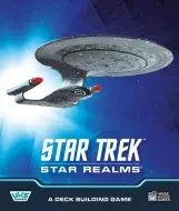 UVS Games Star Trek: Star Realms