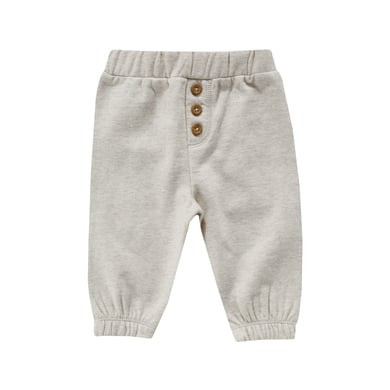 JACKY NORDIC Sarouel kalhoty BOY beige melange