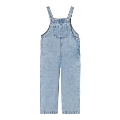 name it Medium Dungarees Nmfmaja Blue Denim