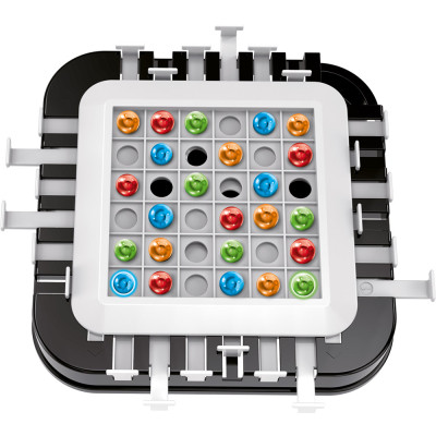 Dětská hra Nespadni do pasti!