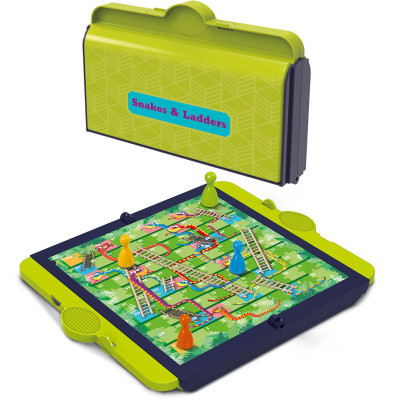 STUDO GAMES - Hadi a žebřiky