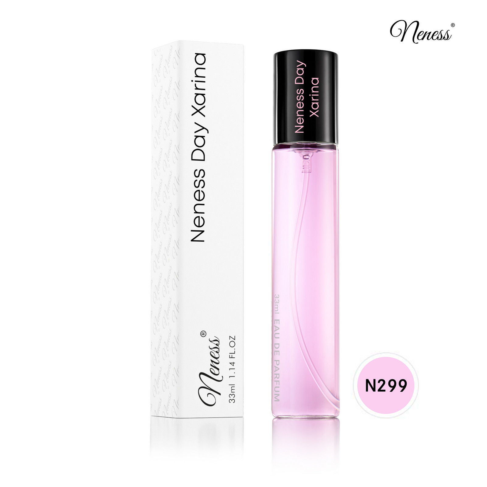 Neness Day Xarina parfémovaná voda dámská 33 ml