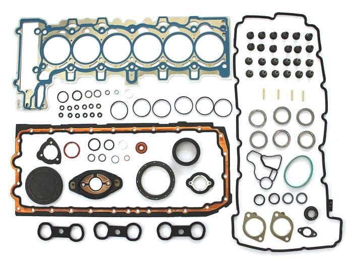 Kompletní sada těsnění, motor AJUSA 51019400