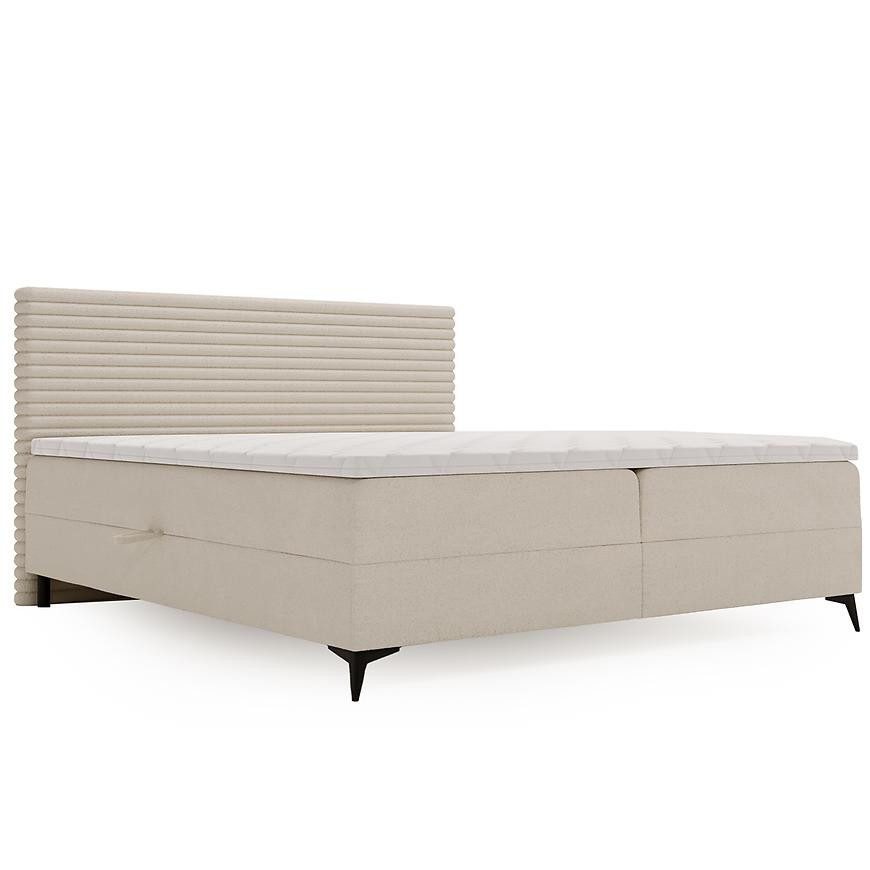 Postel Point Vito 23/Lapit 23 160x200 + topper